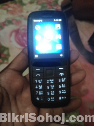 Nokia 220 4G